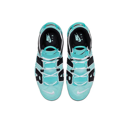 Nike Air More Uptempo Light Aqua