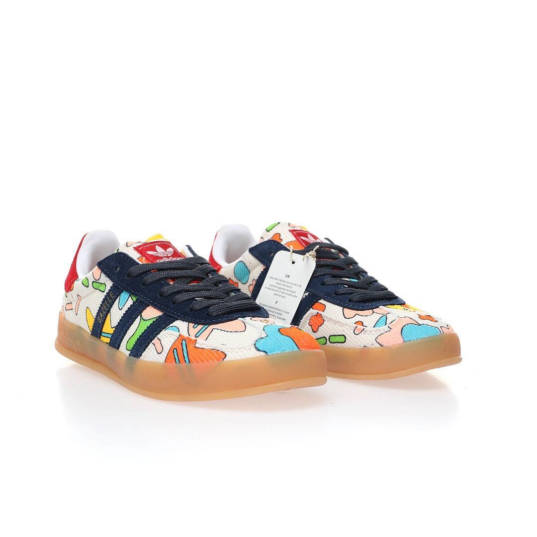 Sean Wotherspoon x Adidas Gazelle Indoor &