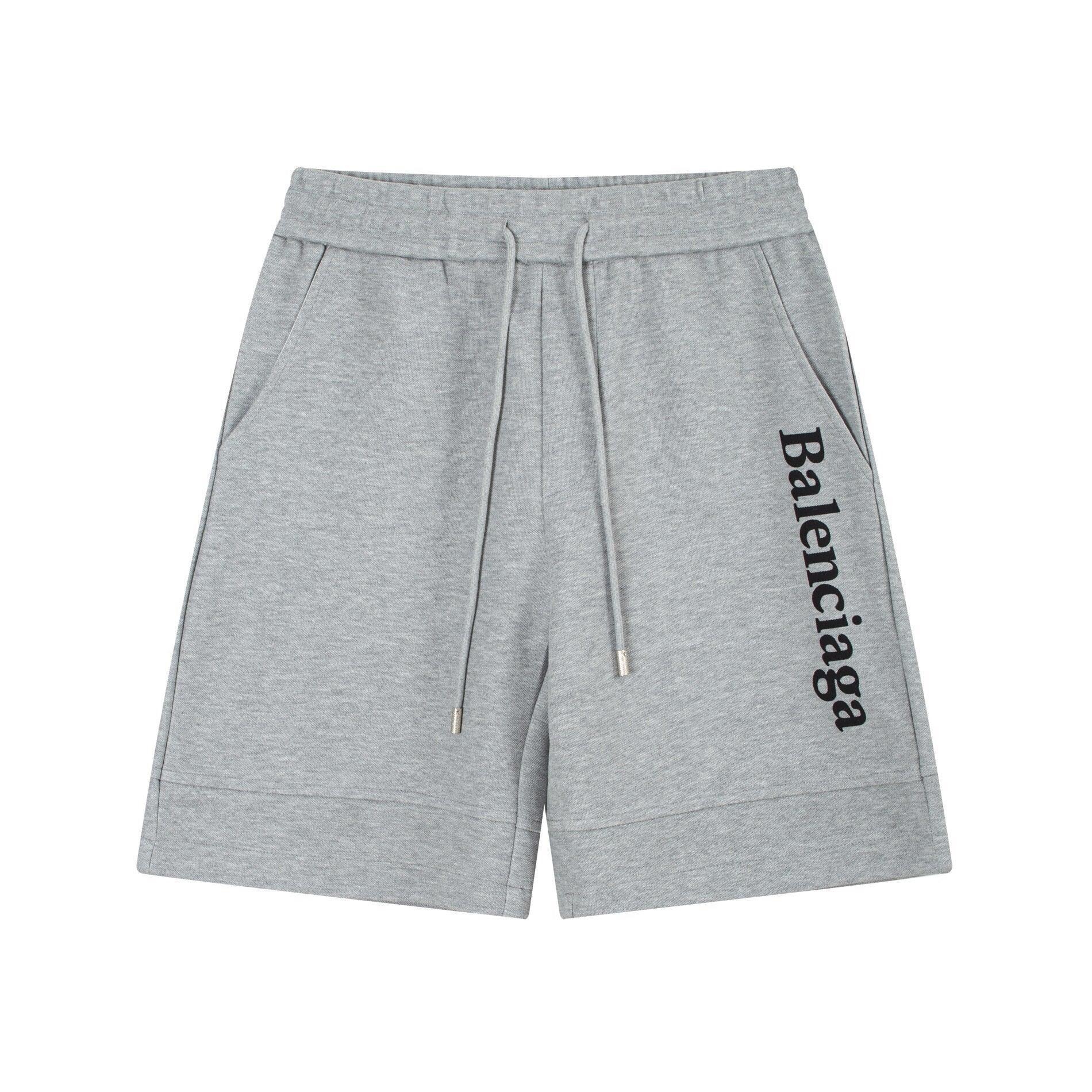 Balenciaga Sport Short Pant &
