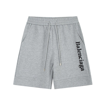 Balenciaga Sport Short Pant &