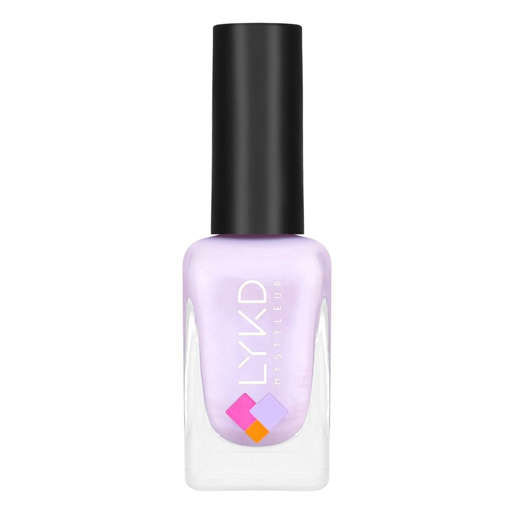 LYKD My Style Up Nail Enamel 968 Lylaze Aura 12ml