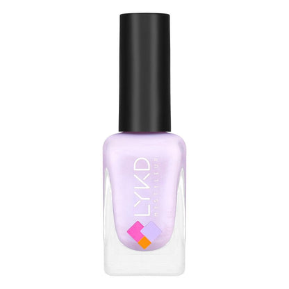LYKD My Style Up Nail Enamel 968 Lylaze Aura 12ml
