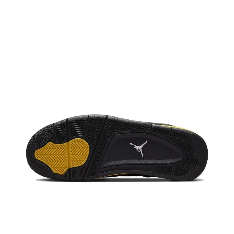 Air Jordan 4 Retro Thunder – Men&
