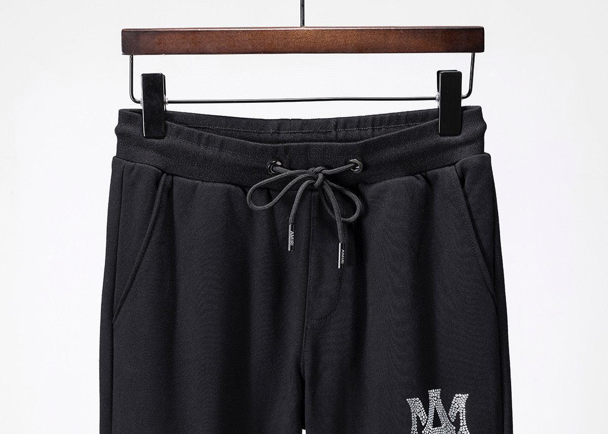 Amiri Long Pant &