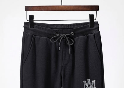 Amiri Long Pant &