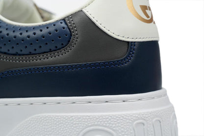 GUCCI Men Sneaker &