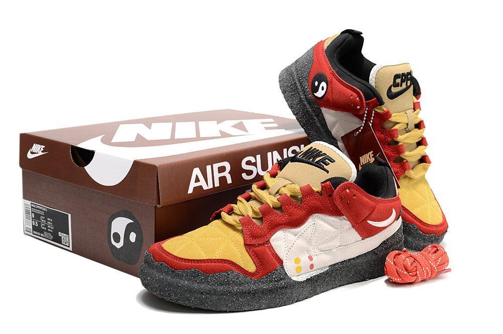 Nike Dunk Low SB X 2027 CPFM
