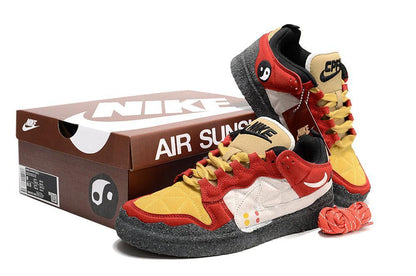 Nike Dunk Low SB X 2027 CPFM