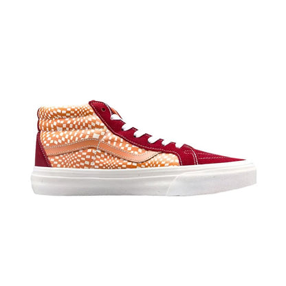 Vans SK8-Mid Reissue &
