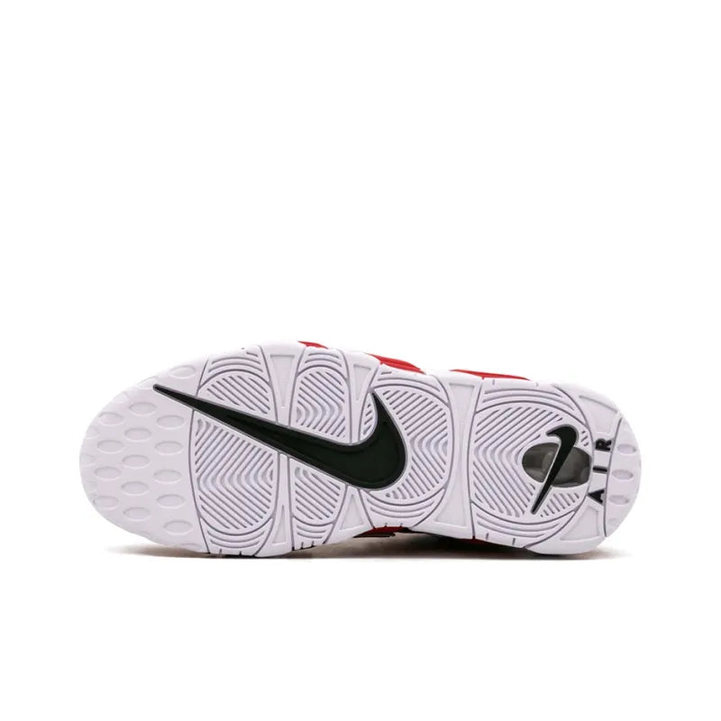 Nike Air More Uptempo Bulls Hoops Pack