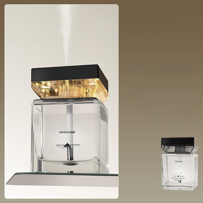 Smart Automatic Aromatherapy Diffuser