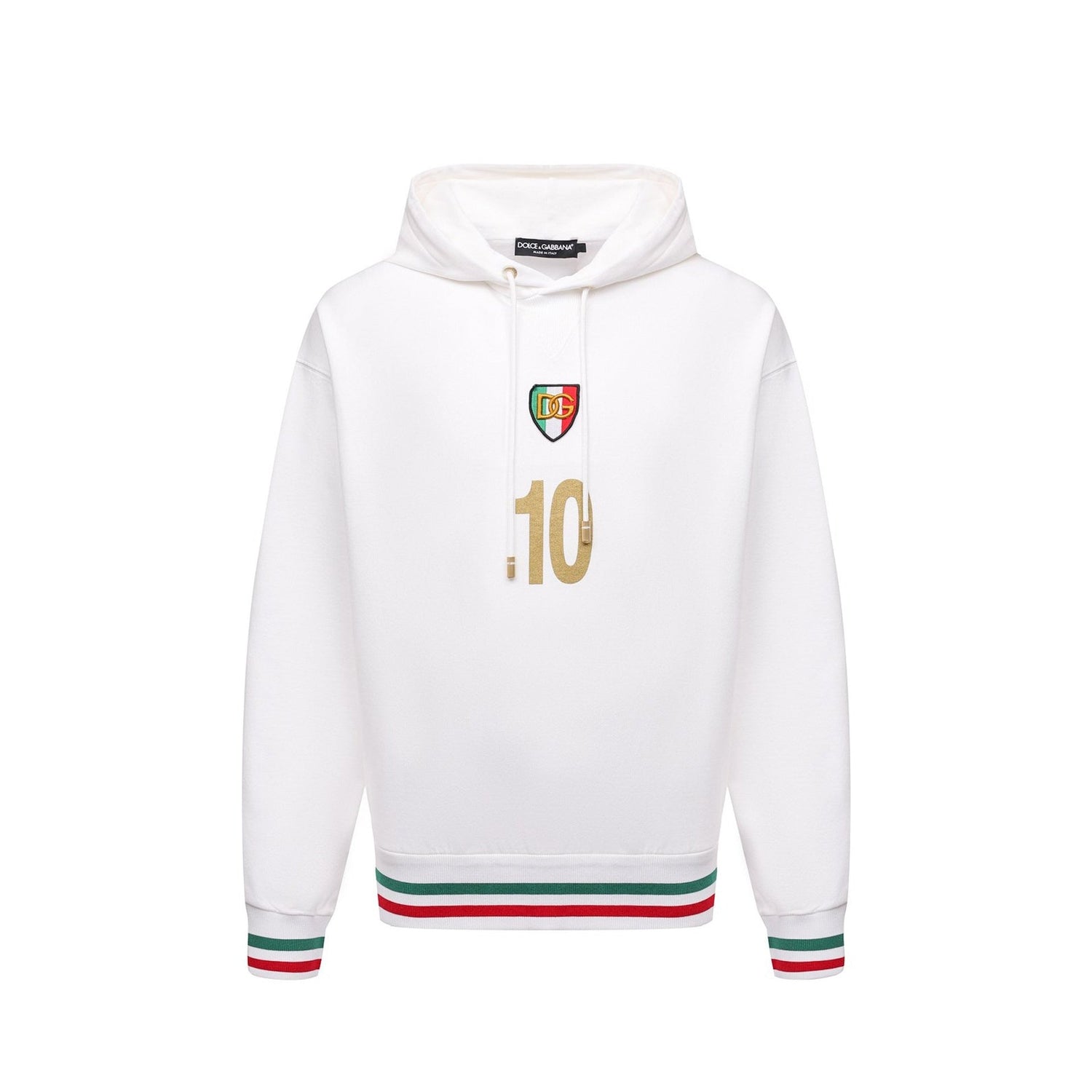 Dolce &amp; Gabbana Hoodie Sweatshirt