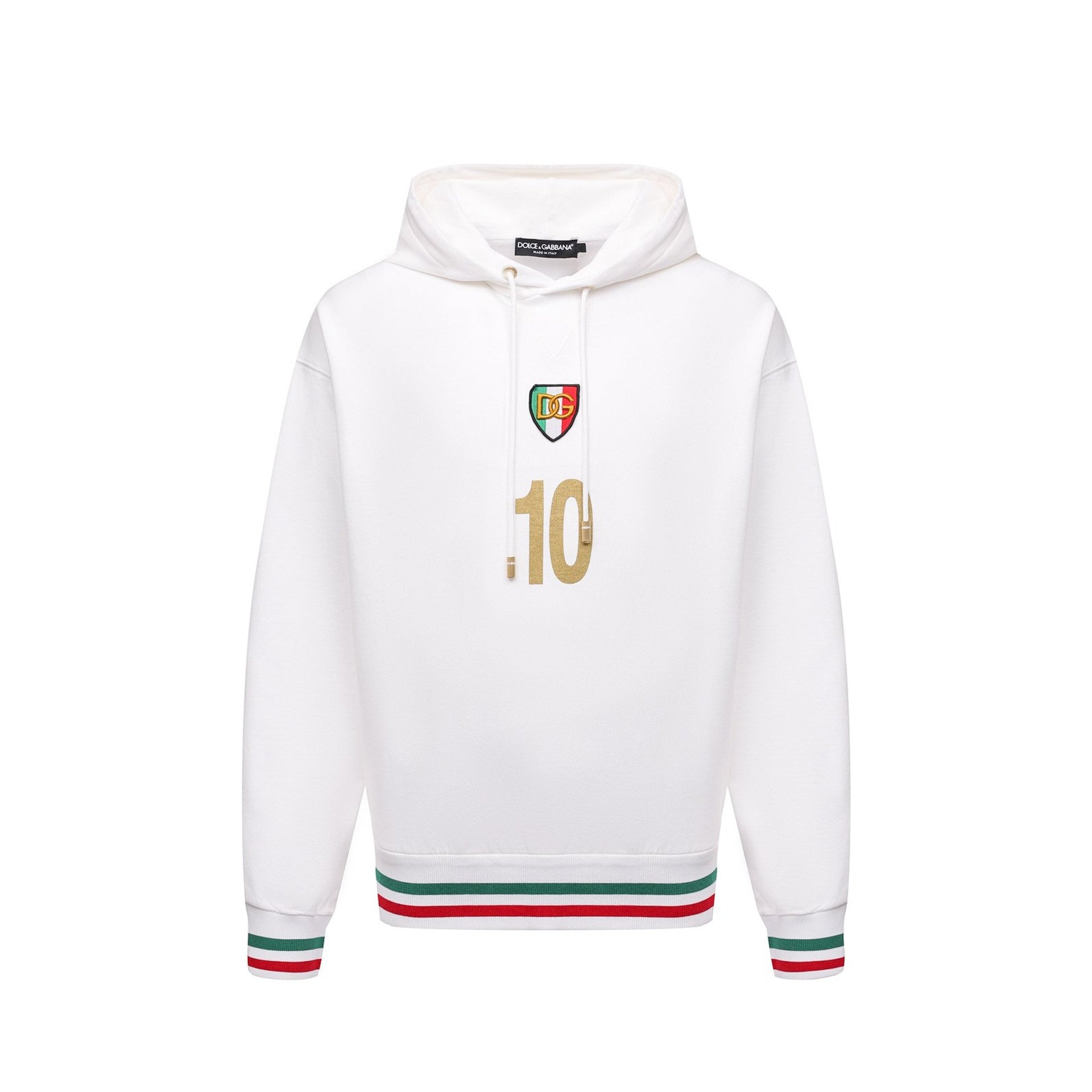 Dolce &amp; Gabbana Hoodie Sweatshirt