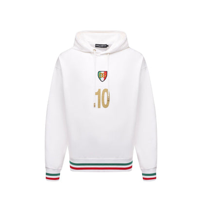 Dolce &amp; Gabbana Hoodie Sweatshirt