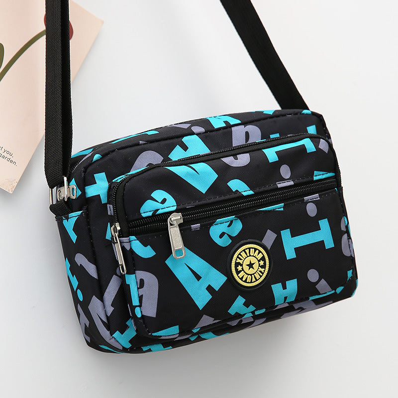 crossbody bag for women
