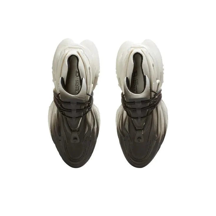 BALMAIN Unicorn Low &