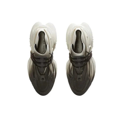 BALMAIN Unicorn Low &