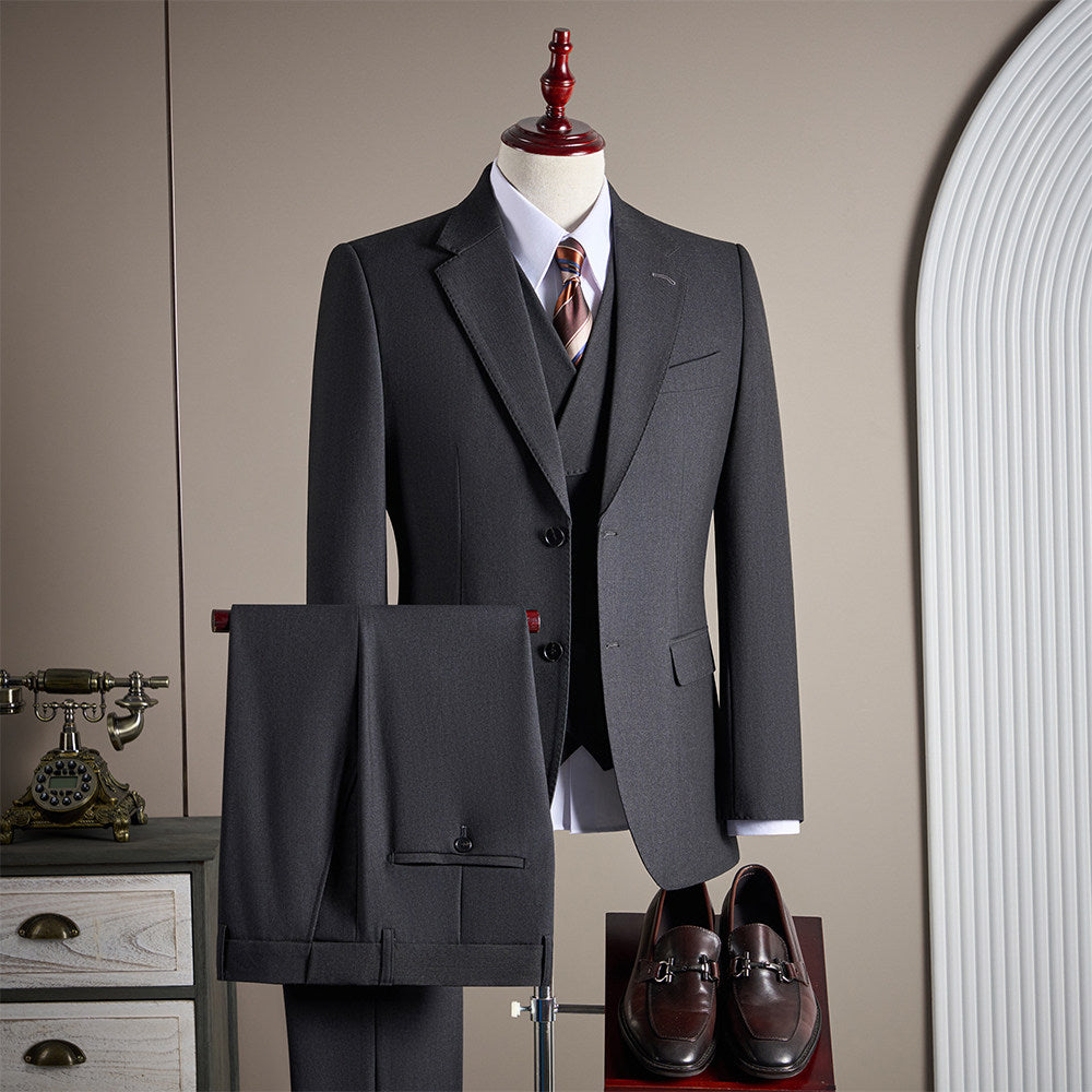 Mens Formal Suit Set