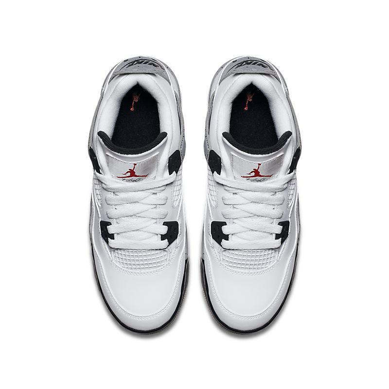 Air Jordan 4 Retro &