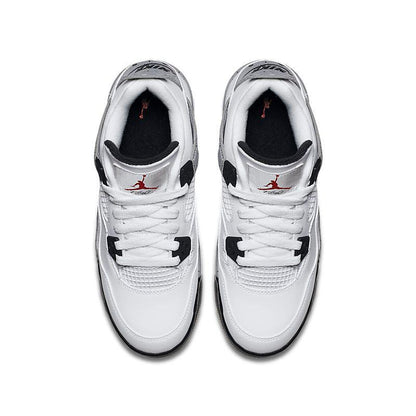 Air Jordan 4 Retro &