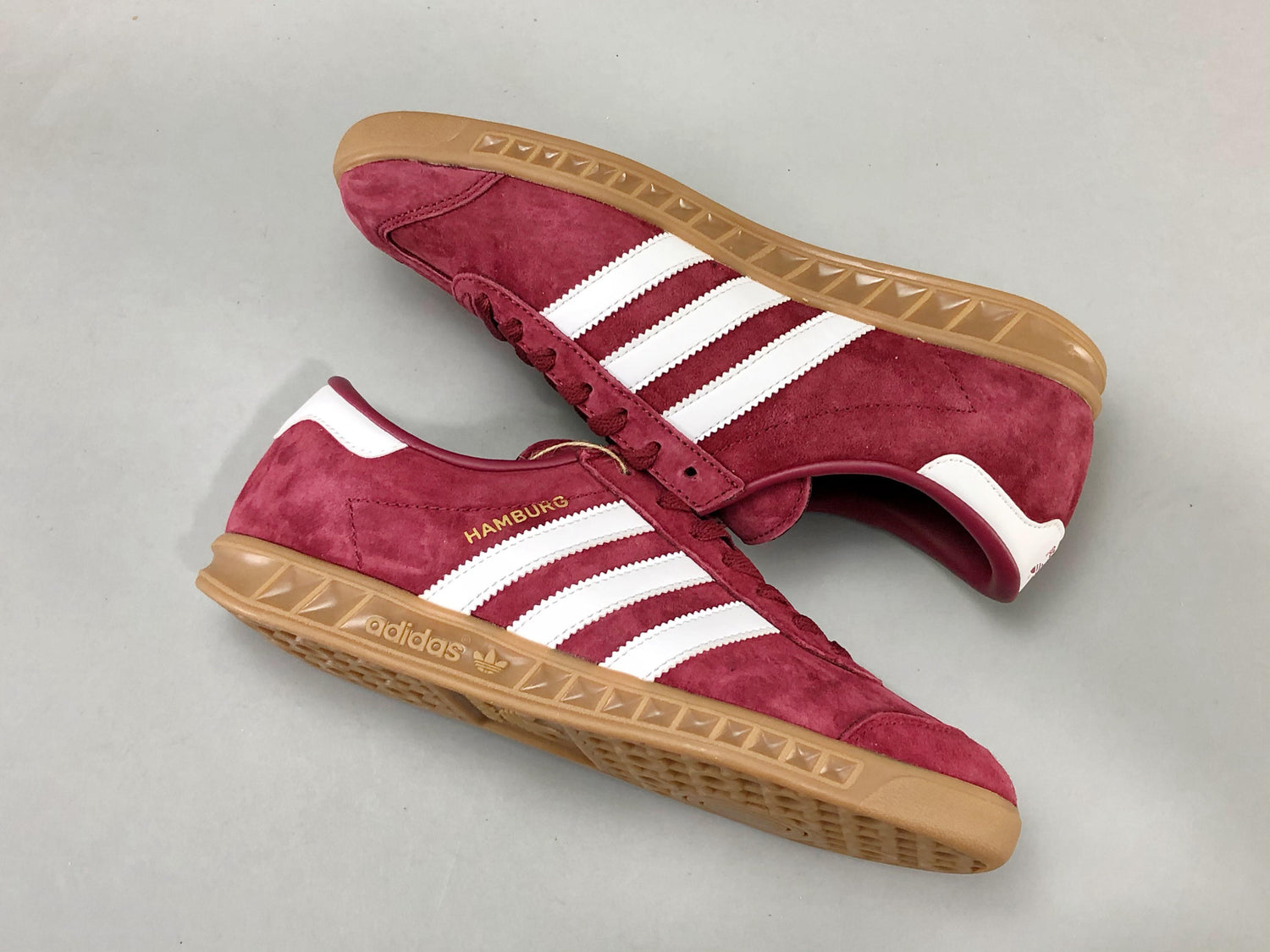 Adidas Originals Hamburg &