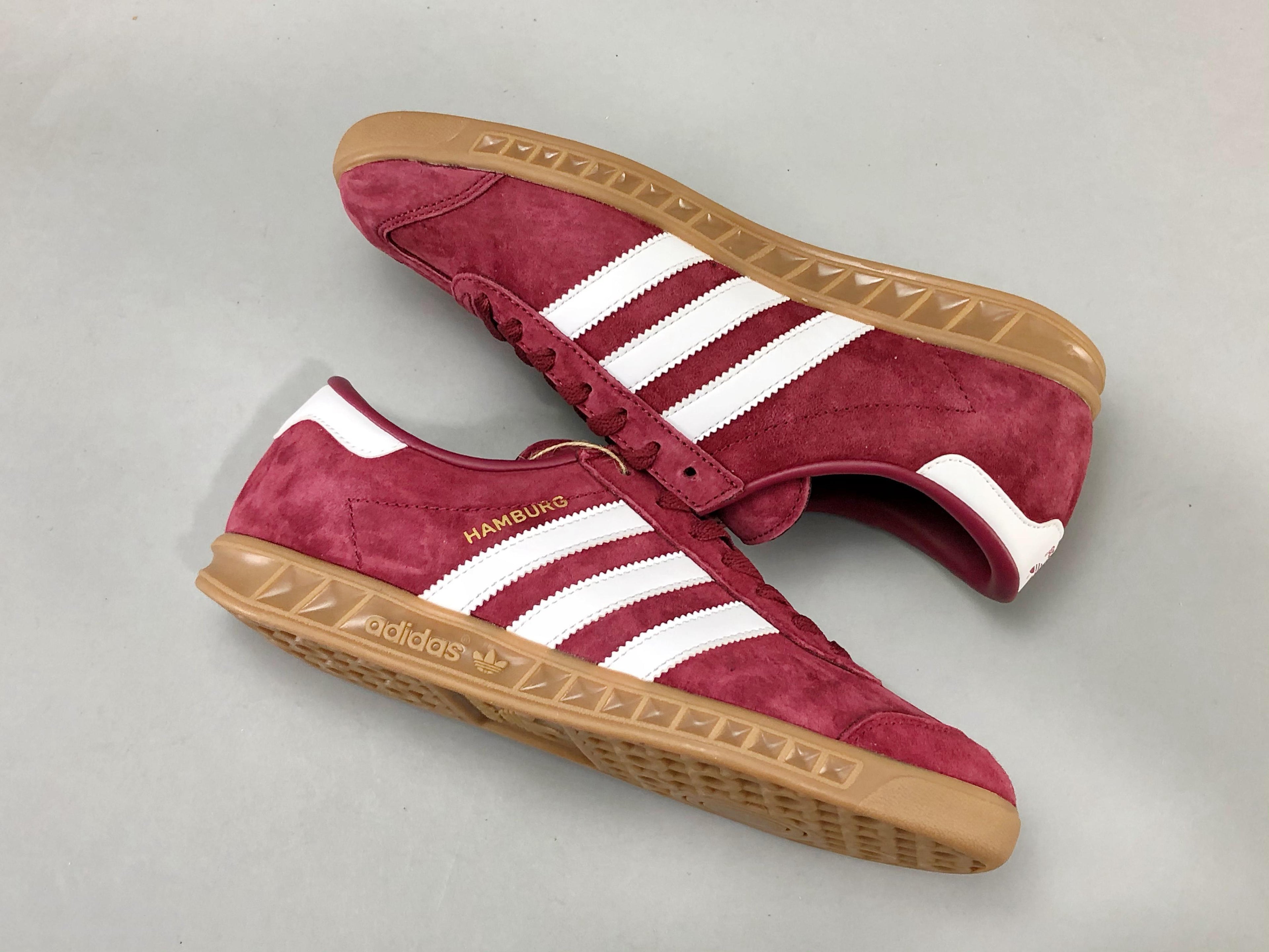 Adidas Originals Hamburg &