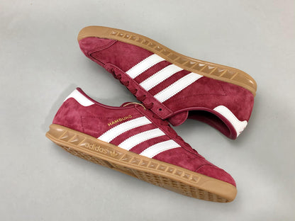 Adidas Originals Hamburg &