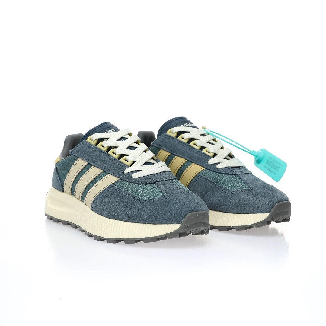 Adidas Retropy E5 &