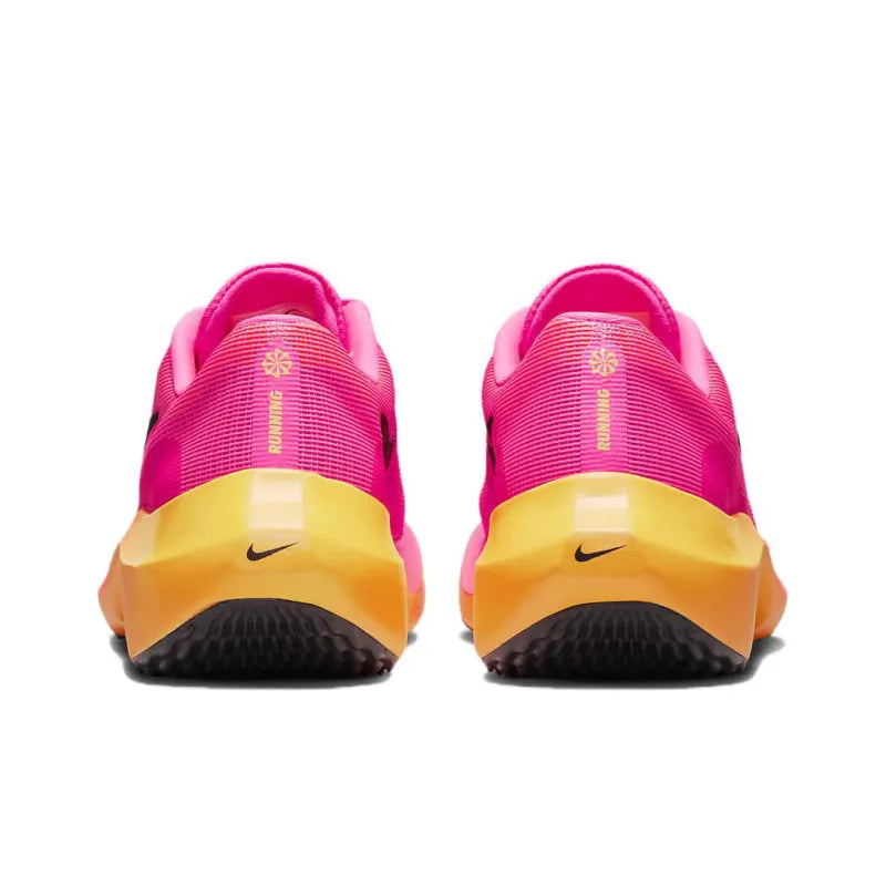 Nike Zoom Fly 5 Hyper Pink Laser Orange