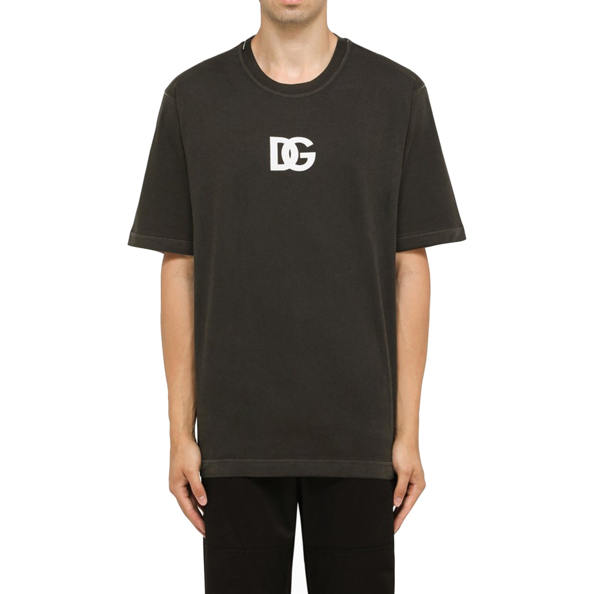 Dolce &amp; Gabbana Dg T Shirt
