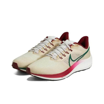Nike Air Zoom Pegasus 39 Rattan Gorge Green Team Red
