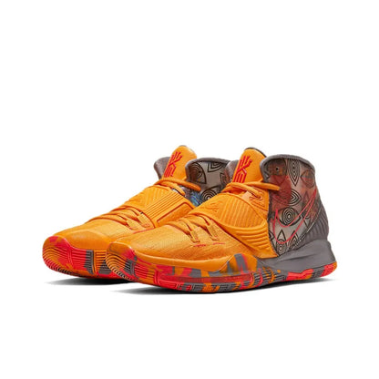 Nike Kyrie 6 Preheat Collection Beijing