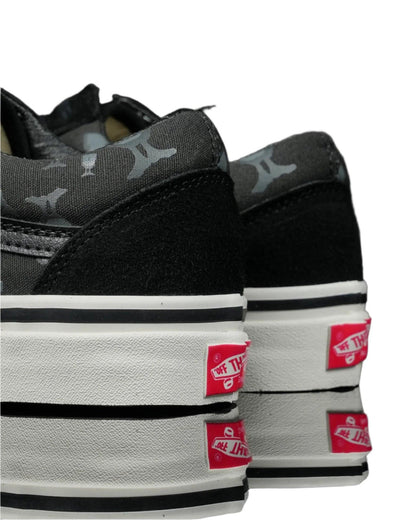 UNDEFEATED X VANS OG OLD SKOOL LX - &