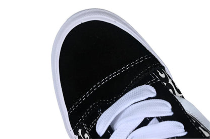 Vans  Knu Skool &