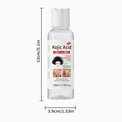 All-Ying Quaxuan Series Facial Repair Niacinamide Cross-Border Skincare Essence