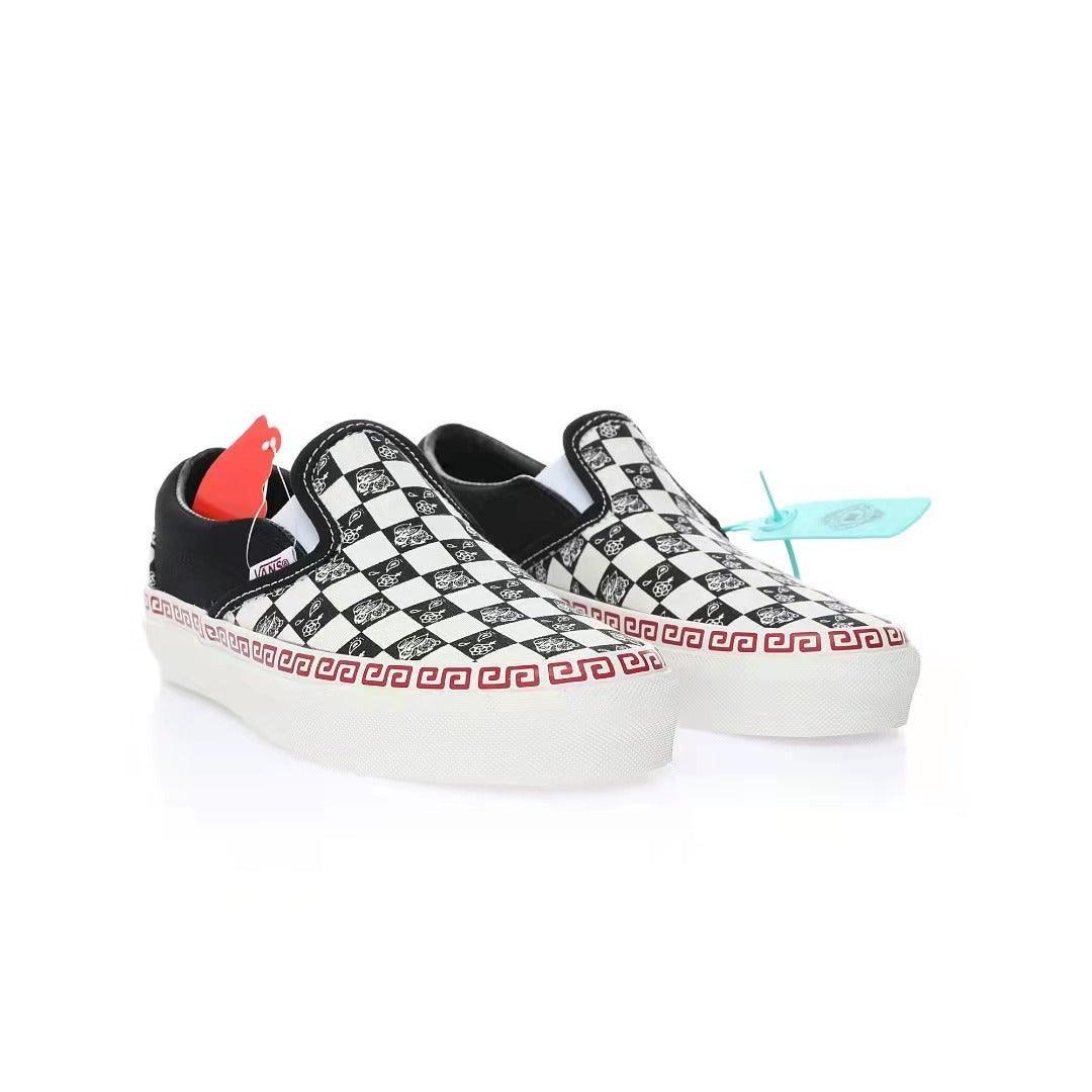 Vans Slip-On &