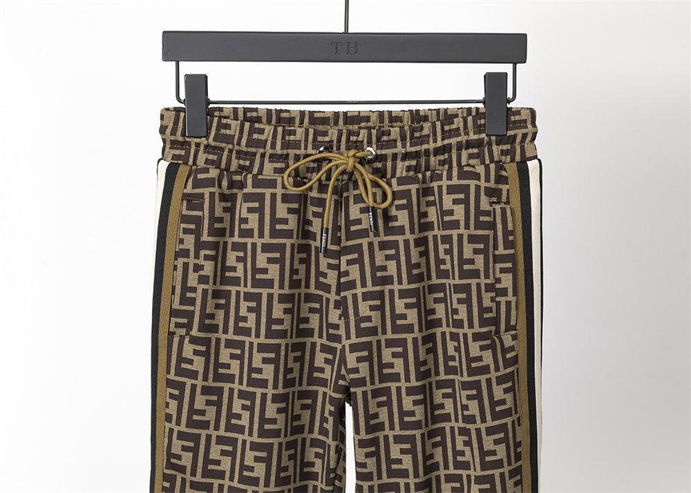 Fendi Long Pant &