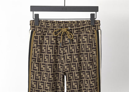Fendi Long Pant &