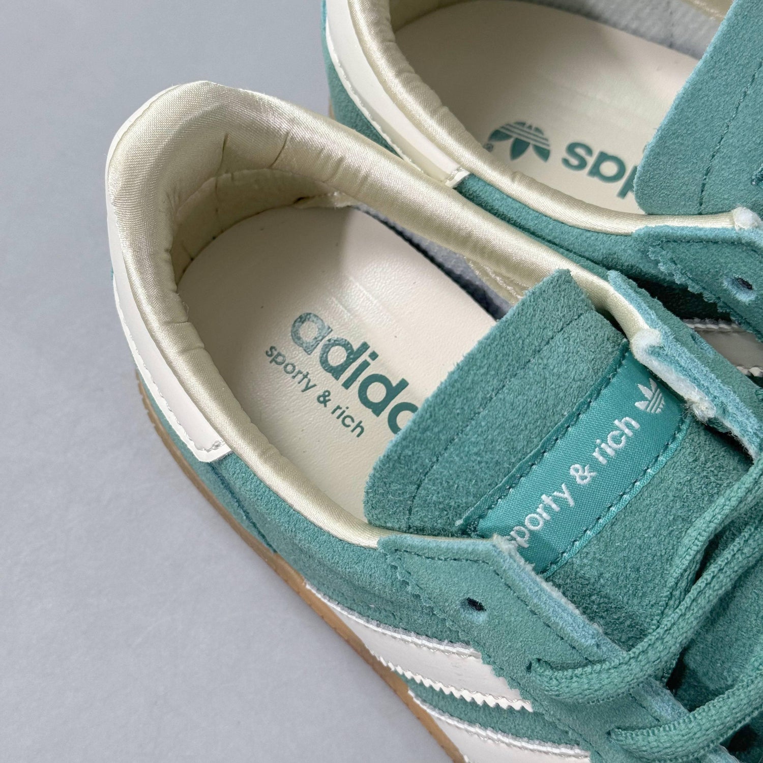 Adidas Originals Hamburg &