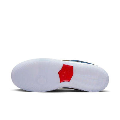 Nike SB Dunk Low Pro &