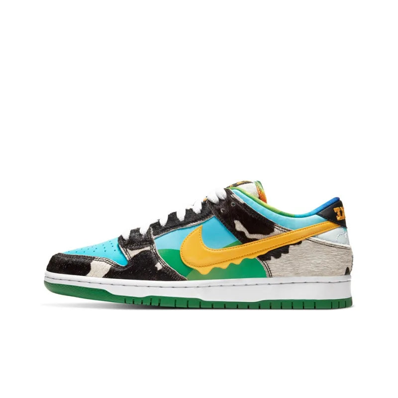 Nike SB Dunk Low Chunky Dunky Ben &amp; Jerry&