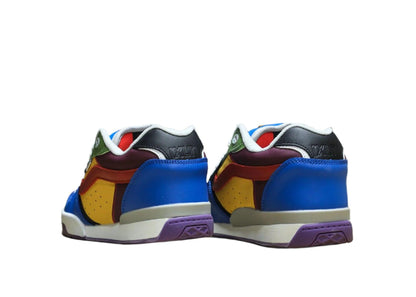 Vans Rowley XLT LX Gallery Dept. Multi