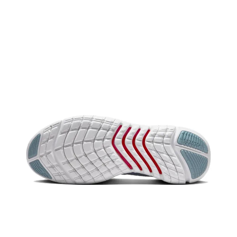 Nike Free Run 5.0 Blue Obsidian