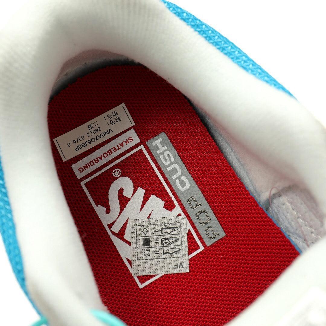 Vans Rowan 2 Low &