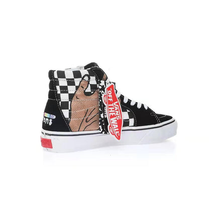 Imran Potato x Vans Vault OG SK8-Hi LX &
