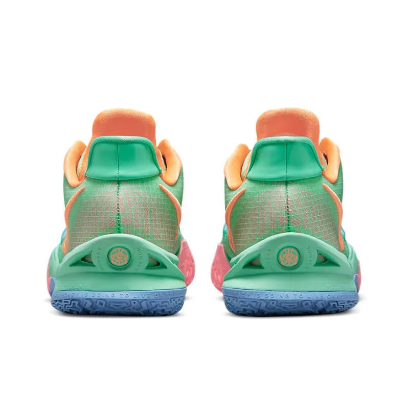 Nike Sue Bird X Kyrie Low 4 &