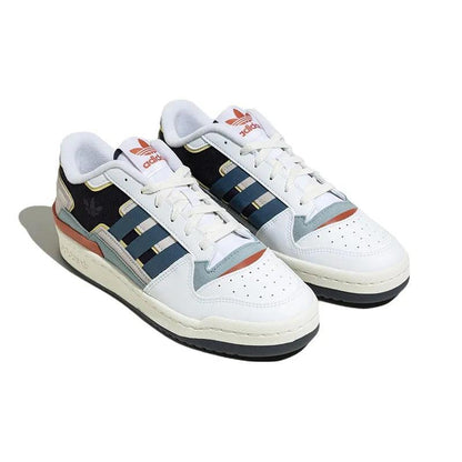 Forum Adidas Originals Exhibit Low 2.0 &
