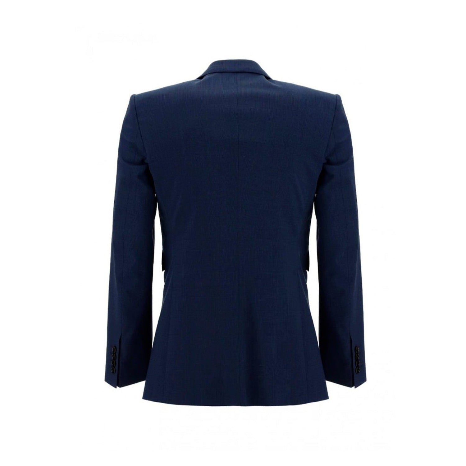 Dolce &amp; Gabbana Wool Suit