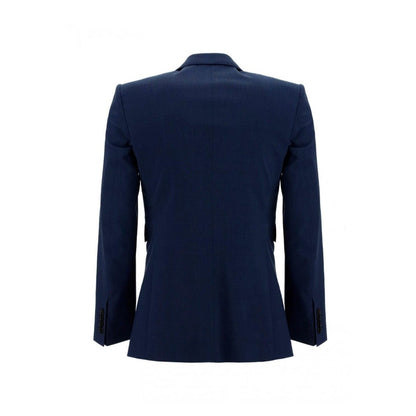 Dolce &amp; Gabbana Wool Suit
