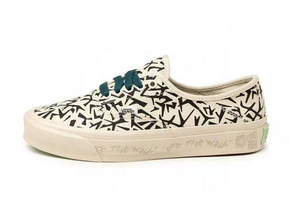 Vans Taka Hayashi x Style 43 LX &
